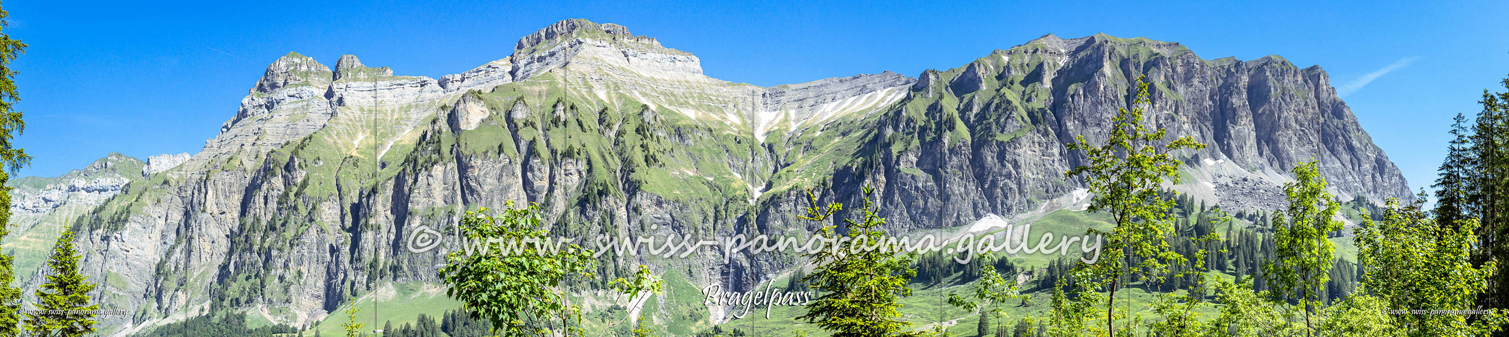 Swiss Panorama Panorama Pragelpass Muotatal Alpenpanorama swiss-panorama.gallery